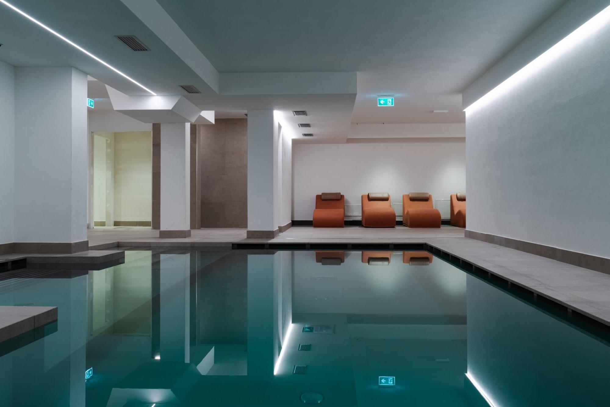 Hotel Dahu Мадонна-ді-Кампільйо Екстер'єр фото